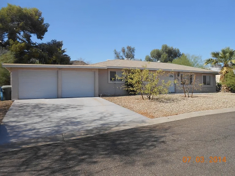 930 W Becker Ln, Phoenix, AZ