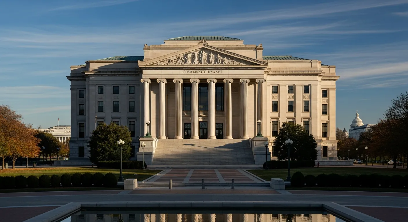Government policy reshaping commercial real estate markets