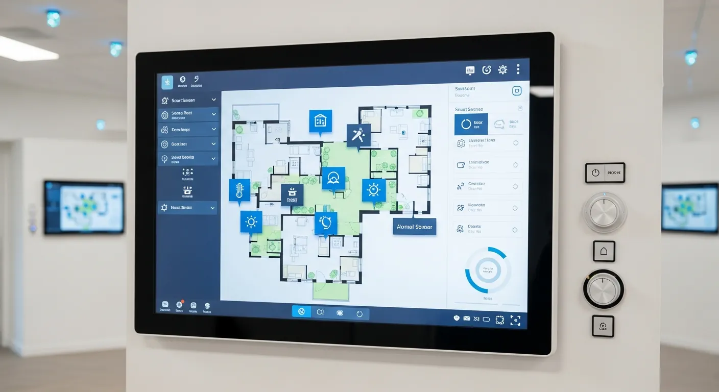 AI-assisted automation reducing operating costs in senior housing