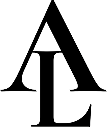 Andrew LeBaron monogram