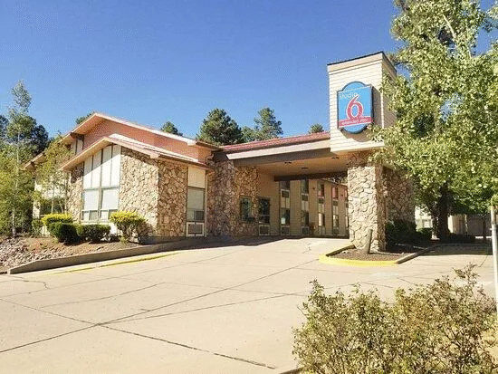 Studio 6 — First Hotel